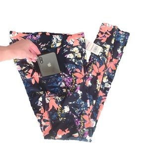 POP Fit Stella Leggings w/pockets!